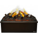 Electric fireplace Royal 3D Inferno