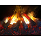 Electric fireplace Royal 3D Inferno