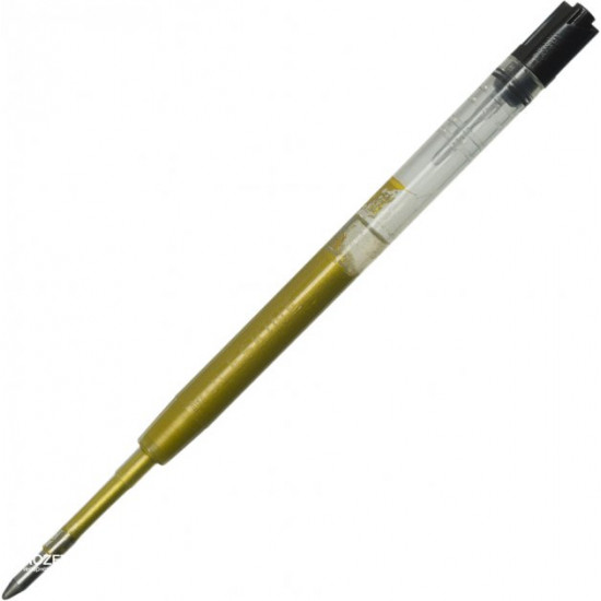 Moleskine Rollerball 0.7mm Gold (9788867321018)