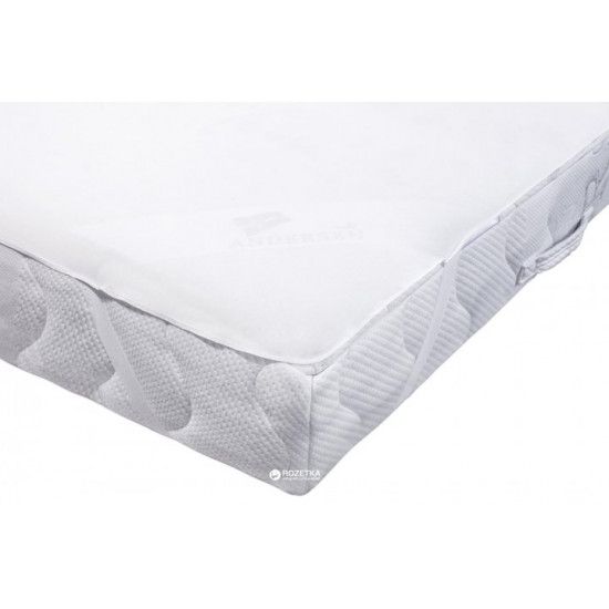 Mattress cover Vilena Jersey Waterproof 180x200 (СМР225)