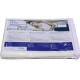 Mattress cover Vilena Jersey Waterproof 180x200 (СМР225)