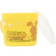 Children's cup Baby Team transparent 200 ml (6007_yellow)