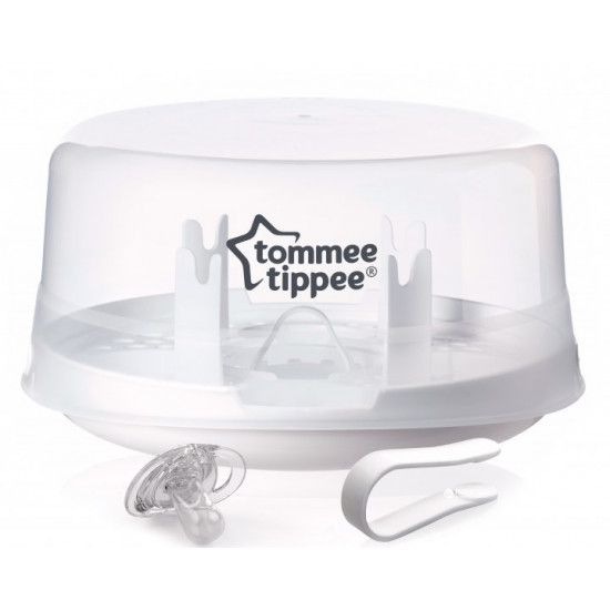  Стартовый набор Tommee Tippee для новорожденных от 0 мес (5010415235855)