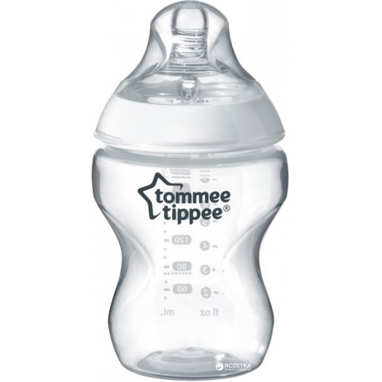  Стартовый набор Tommee Tippee для новорожденных от 0 мес (5010415235855)