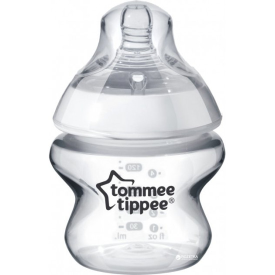  Стартовый набор Tommee Tippee для новорожденных от 0 мес (5010415235855)