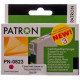  Картридж Patron Epson T08134 (PN-0823) (№3) magenta