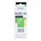  Картридж Patron CANON CLI-451XLBk (PN-451XL-BK) black