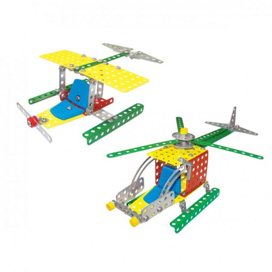 Constructor Technok Air transport Technok (1042)