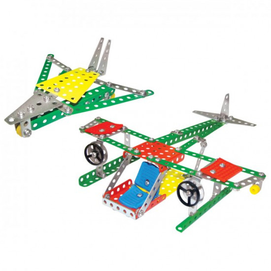 Constructor Technok Air transport Technok (1042)