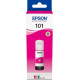 Контейнер Epson L4160/L6160/L6170/L6190 70 мл Magenta (C13T03V34A)