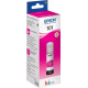 Контейнер Epson L4160/L6160/L6170/L6190 70 мл Magenta (C13T03V34A)