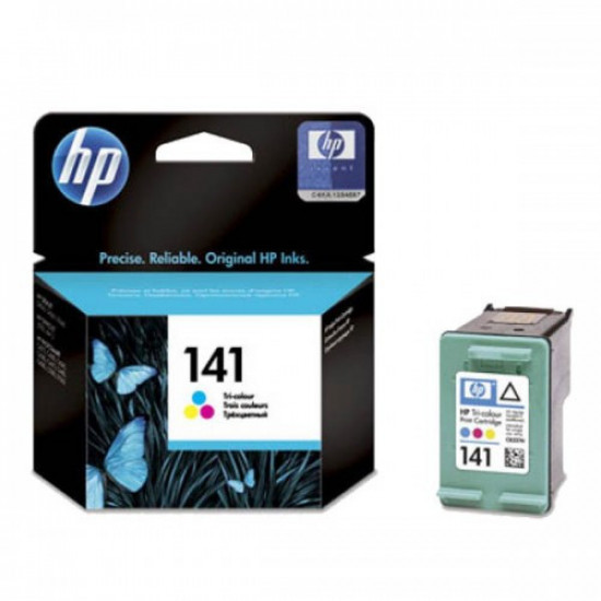 HP No.141 PSC J5783 OJ color cartridge (CB337HE)