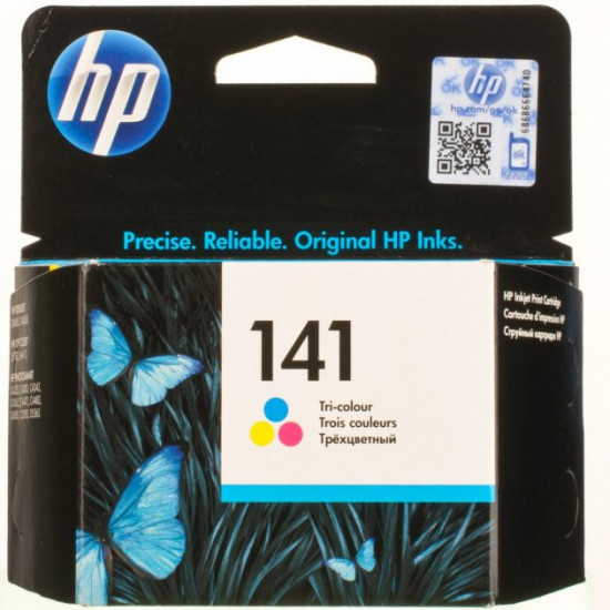 HP No.141 PSC J5783 OJ color cartridge (CB337HE)