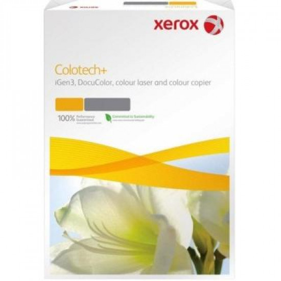 Paper XEROX A3 COLOTECH + (280) 250 l. (003R98980)