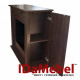  Каминокомплект IDaMebel Denpasar