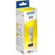 Контейнер із чорнилом Epson 106 yellow (C13T00R440)