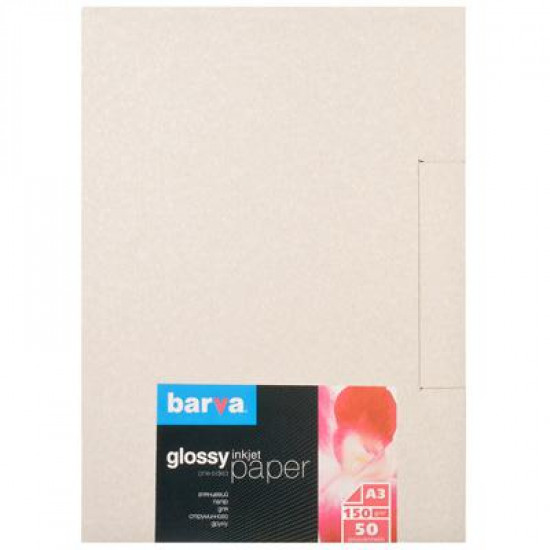 Paper BARVA A3 (IP-BAR-C150-012)