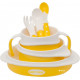 Baby Team Feeding Set Yellow (6090)