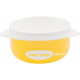 Baby Team Feeding Set Yellow (6090)