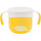 Baby Team Feeding Set Yellow (6090)