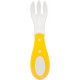 Baby Team Feeding Set Yellow (6090)