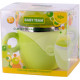 Baby Team cup with lid and handles (6091)