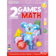 Smart book Smart Koala Math Games Season 2 (SKBGMS2)