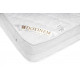 Mattress DOTINEM Bonneli Bianco 140x200 cm (216016)