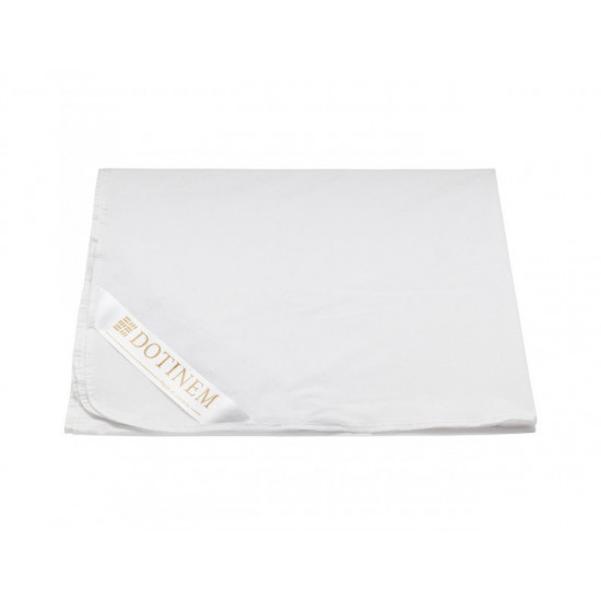 Mattress cover DOTINEM Waterproof 60x140 (214255)