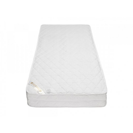 Mattress cover DOTINEM TWINTEX quilted 70x200 (215379)