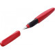 Fountain pen Pelikan Twist Fiery Red Red body (814805)