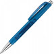 Ballpoint pen Caran d'Ache 888 Infinite Blue 0.7 mm Superman (7630002337625)