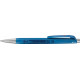 Ballpoint pen Caran d'Ache 888 Infinite Blue 0.7 mm Superman (7630002337625)