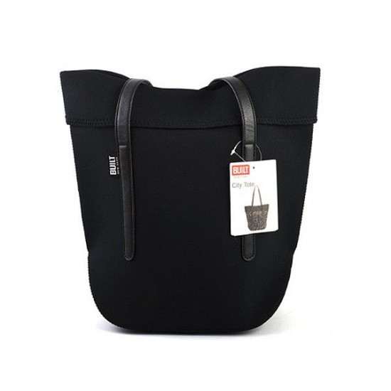  Термосумка BUILT CITY TOTE черная 5157664