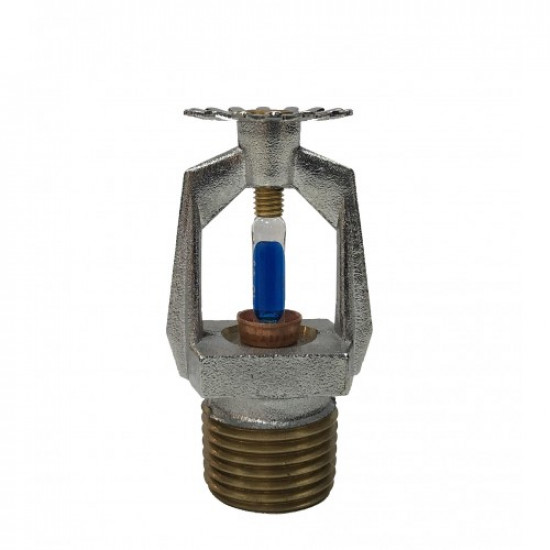 Sprinkler for sauna and bath SPP