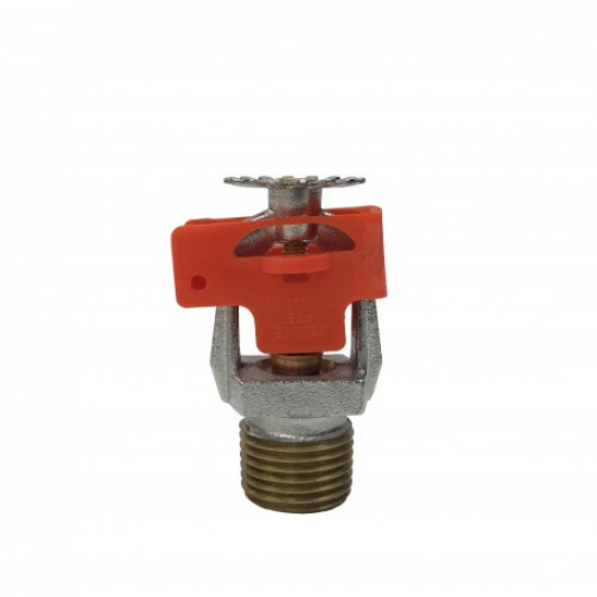 Sprinkler for sauna and bath SPP