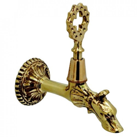 Turkish bath tap SPP01