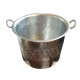 Bucket for Hammam SPP 27 l.