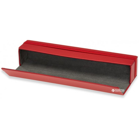 Moleskine Pen Case Red (8055002852456)