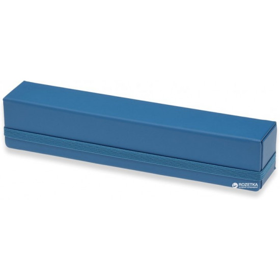 Moleskine Pen Case Blue (8055002852449)