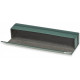 Moleskine Pen Case Green (8055002852487)