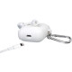 Armor i-Smile Case for Apple AirPods IPH1437 White (702329)