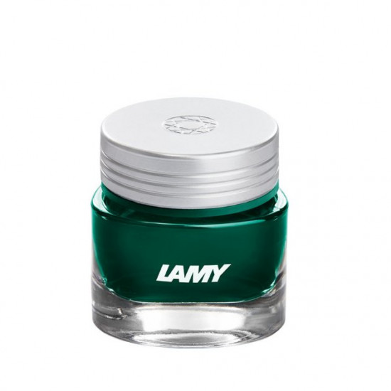 Чорнило Lamy Crystal T53 Peridot 420 (30 мл) (4014519706830)