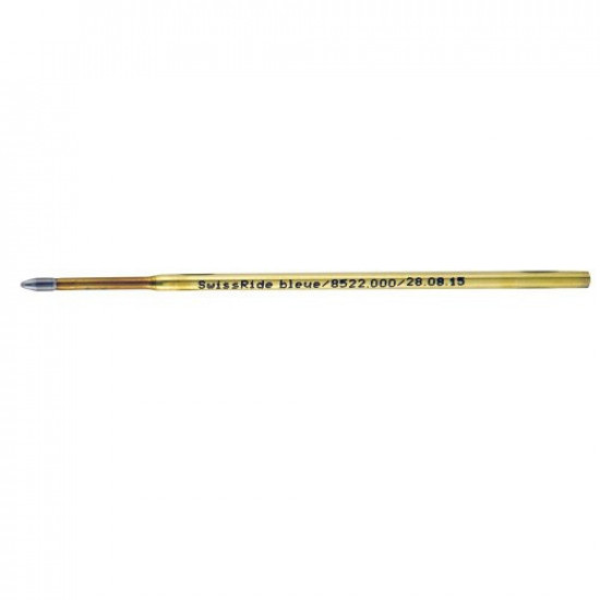 Rod Caran d'Ache 888 Swissride 0.7 mm Blue (8522.000) (7630002331012)