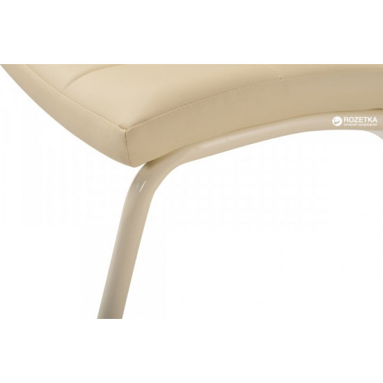 Chair Vetro Mebel N-70-bej beige