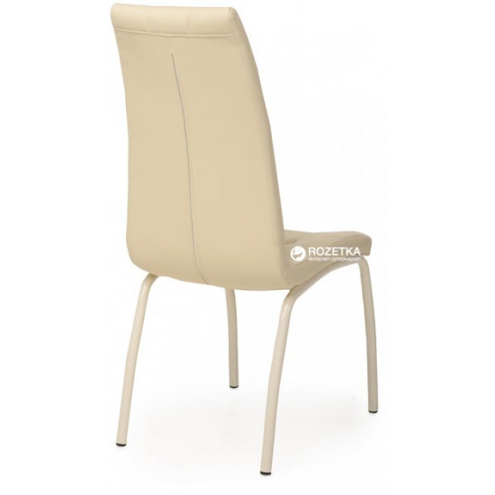 Chair Vetro Mebel N-70-bej beige