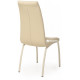 Chair Vetro Mebel N-70-bej beige