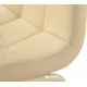 Chair Vetro Mebel N-70-bej beige