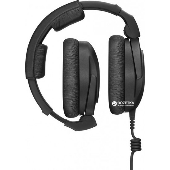 Headphones Sennheiser HD 300 PRO (508288)