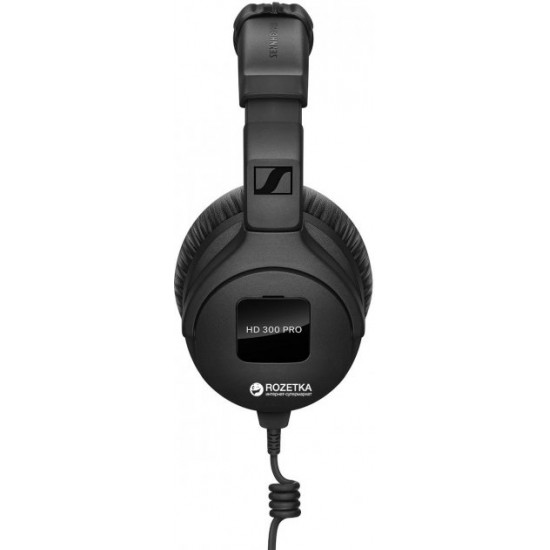 Headphones Sennheiser HD 300 PRO (508288)